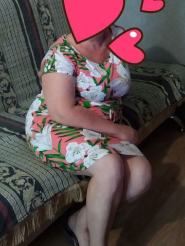 Проститутка Наталья
